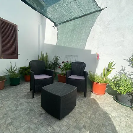 Accommodatie bij particulieren House - Al