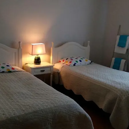 Accommodatie bij particulieren House - Al