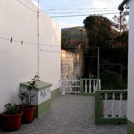 Accommodatie bij particulieren House - Al *