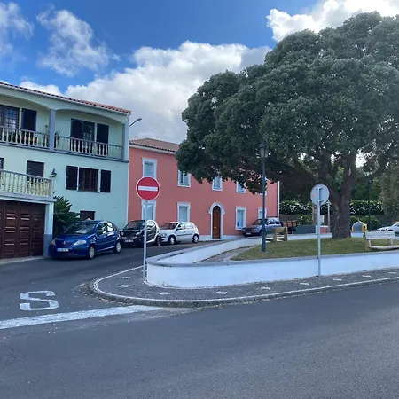 House - Al Porto Formoso