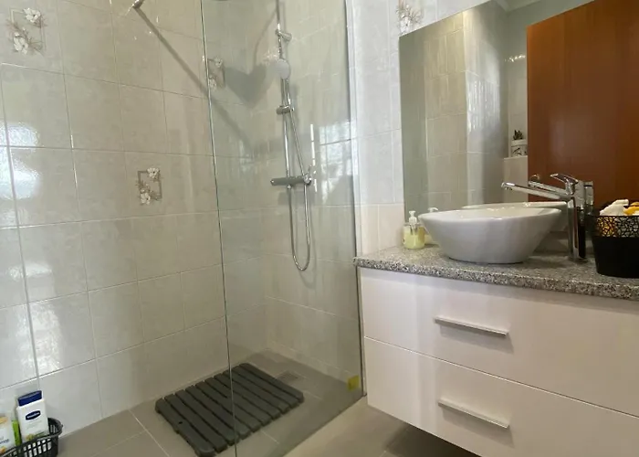 民宿 House - Al Porto Formoso