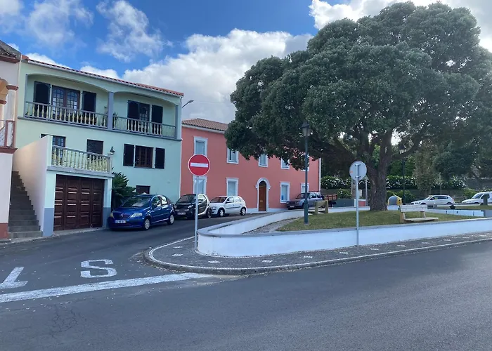 House - Al Porto Formoso